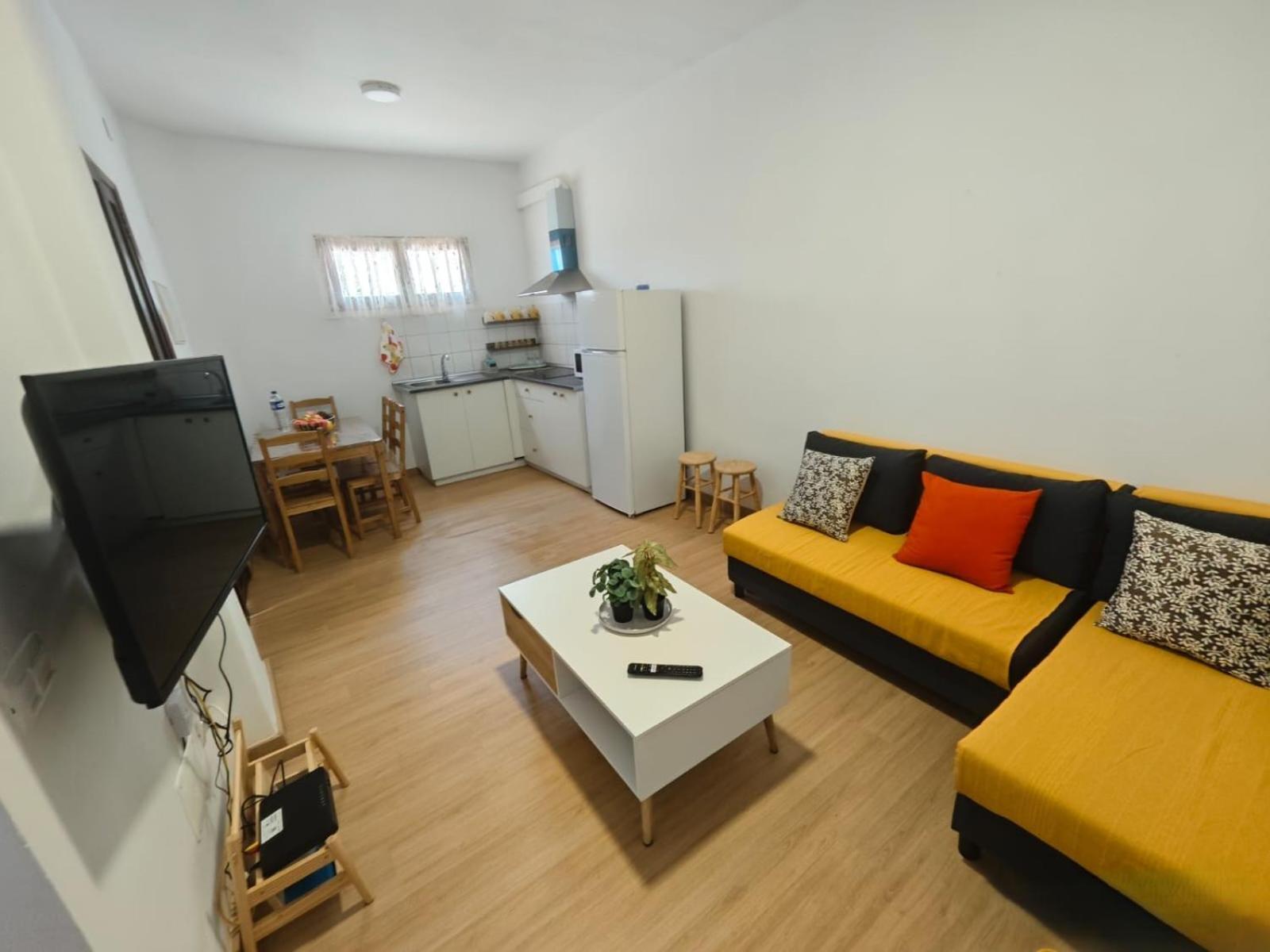 El Roble B Apartamento *